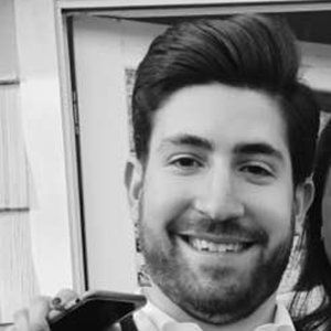 Meet your Posher, Dan